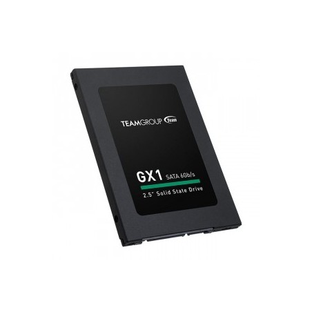 SSD 240GB TEAM GROUP GX1 SATA 3 2,5" 7MM