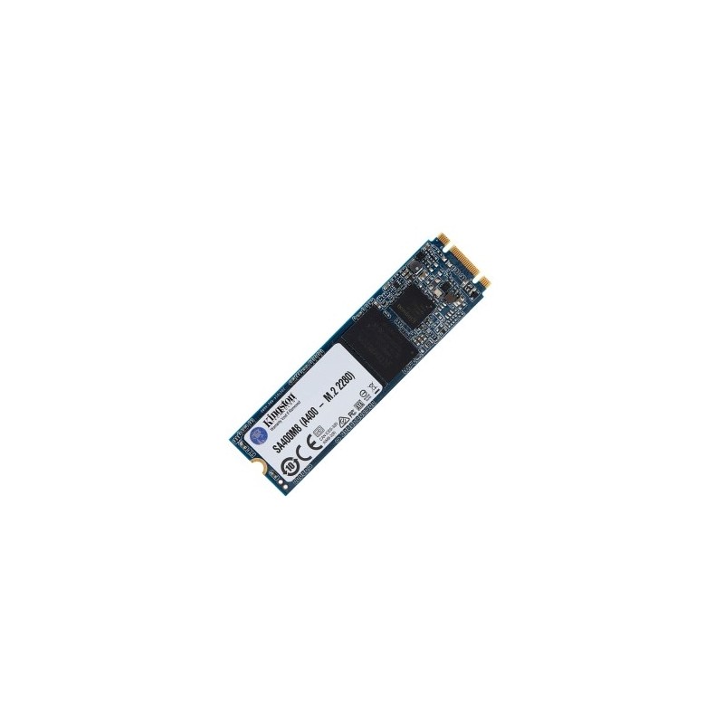 SSD 240GB KINGSTON A400 M.2 SATA 3 SA400M8240