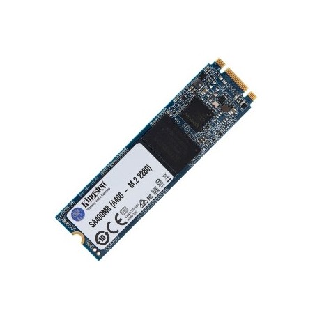 SSD 240GB KINGSTON A400 M.2 SATA 3 SA400M8240