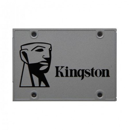SSD 120GB KINGSTON UV500 SATA3 SUV500120G