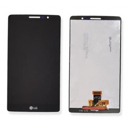 DISPLAY LG G STYLUS H631 LS770 NERO