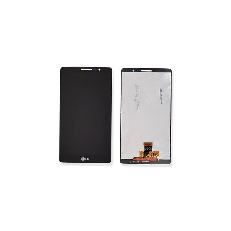 DISPLAY LG G STYLUS H631 LS770 NERO