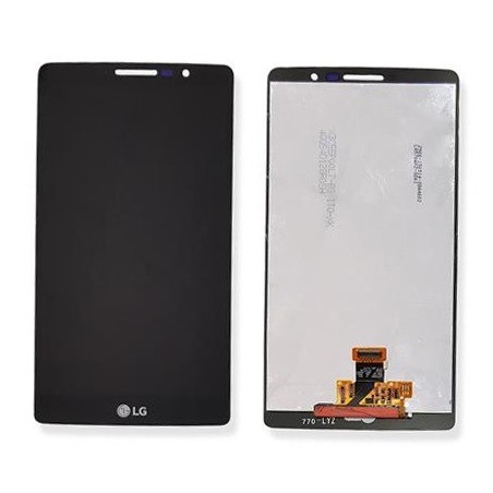DISPLAY LG G STYLUS H631 LS770 NERO