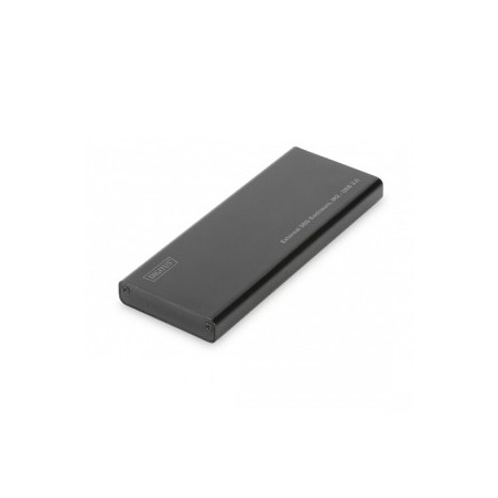 BOX PER SSD M.2 SATA SU USB 3.0 DIGITUS