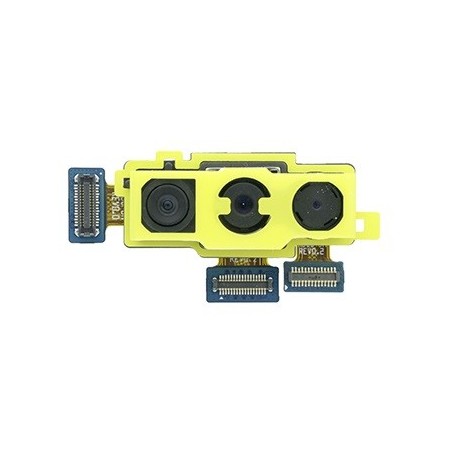 FOTOCAMERA POSTERIORE SAMSUNG GALAXY A30s SM-A307
