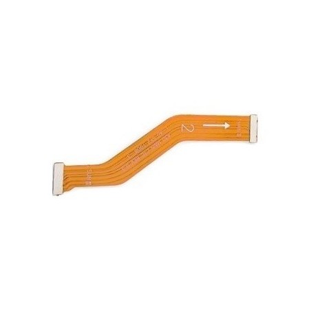 FLAT COLLEGAMENTO PCB RICARICA SAMSUNG GALAXY A30 SM-A305