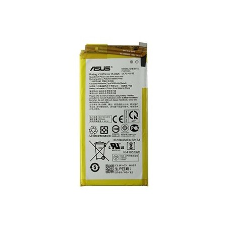 BATTERIA ASUS ROG PHONE ZS600KL - C11P1801