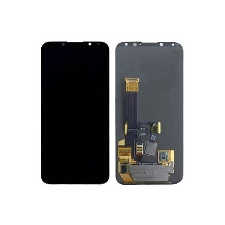 DISPLAY MEIZU 16X NERO