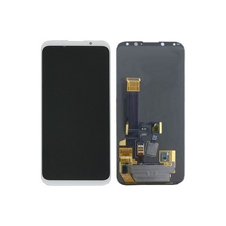 DISPLAY MEIZU 16X BIANCO