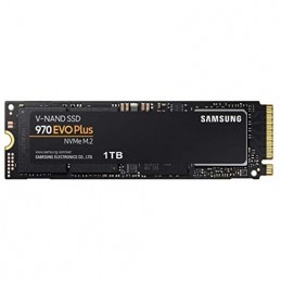 SSD 250GB SAMSUNG 970 EVO PLUS M.2 MODELLO MZ-V7S250BW