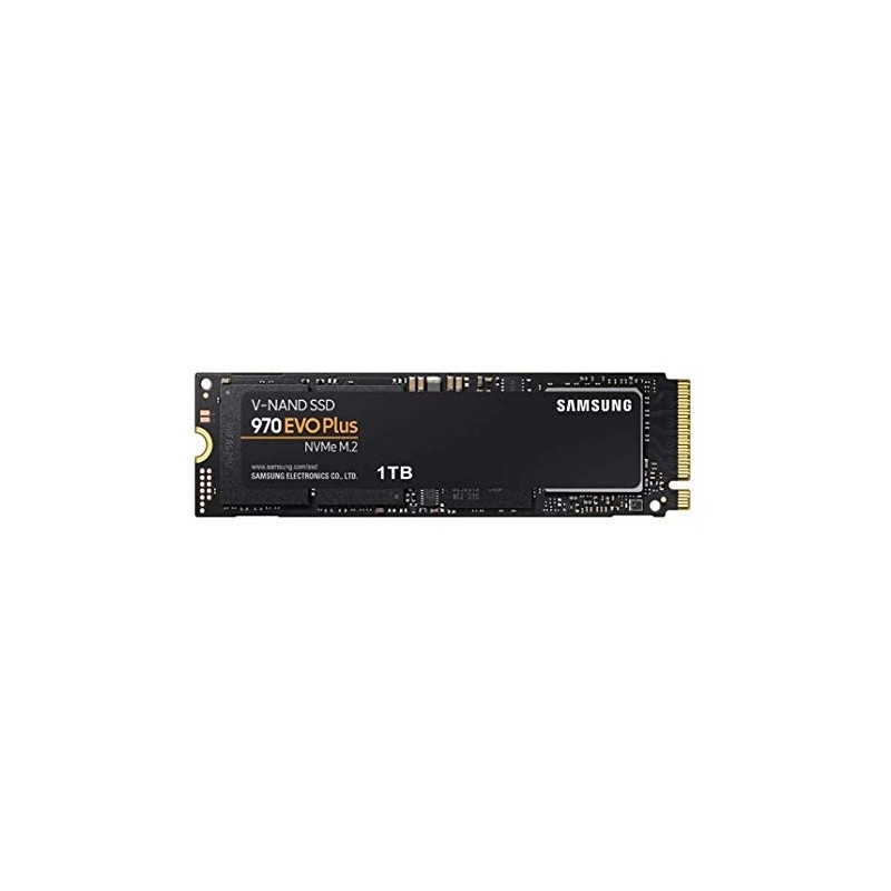 SSD 250GB SAMSUNG 970 EVO PLUS M.2 MODELLO MZ-V7S250BW
