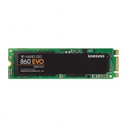 SSD 500GB SAMSUNG 860 EVO MODELLO MZ-N6E500BW