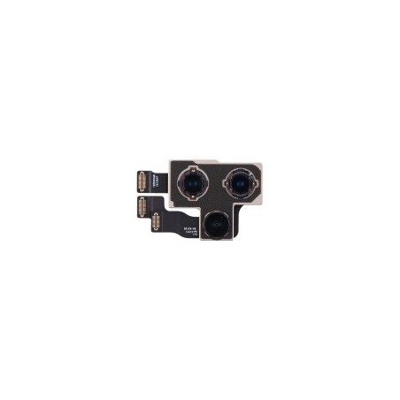 FOTOCAMERA POSTERIORE APPLE IPHONE 11 PRO