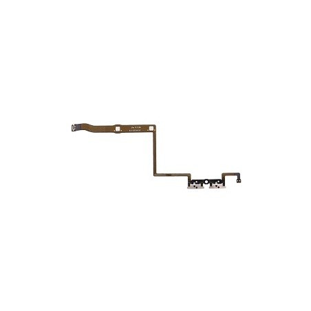 FLAT VOLUME APPLE IPHONE 11 PRO