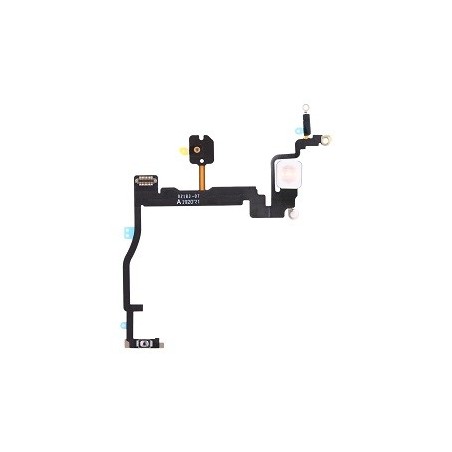 FLAT POWER APPLE IPHONE 11 PRO