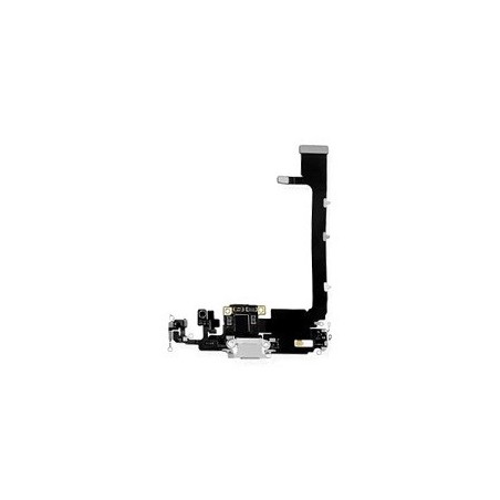 FLAT RICARICA APPLE IPHONE 11 PRO MAX SILVER