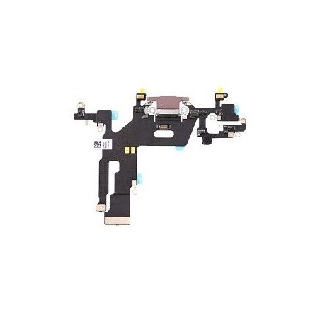 FLAT RICARICA APPLE IPHONE 11 VIOLA