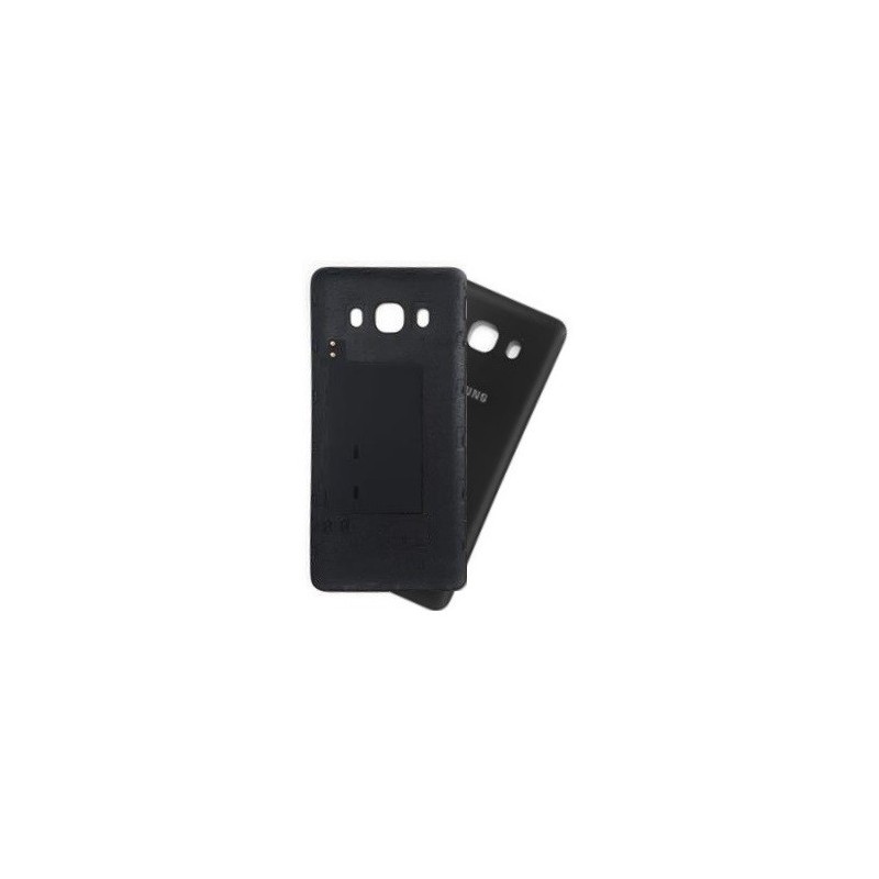 COVER BATTERIA SAMSUNG GALAXY J5 2016 SM-J510 NERO