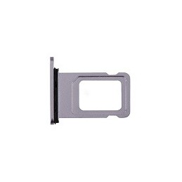 CARRELLO SIM CARD APPLE  IPHONE 11 VIOLA