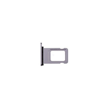 CARRELLO SIM CARD APPLE  IPHONE 11 VIOLA