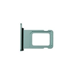 CARRELLO SIM CARD APPLE  IPHONE 11 VERDE