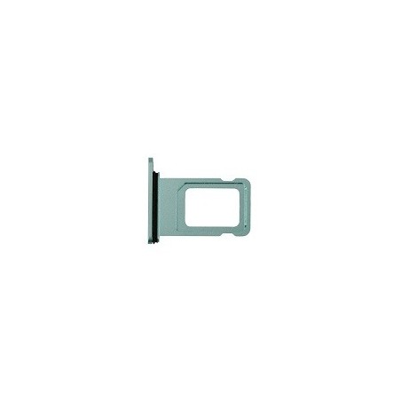 CARRELLO SIM CARD APPLE  IPHONE 11 VERDE