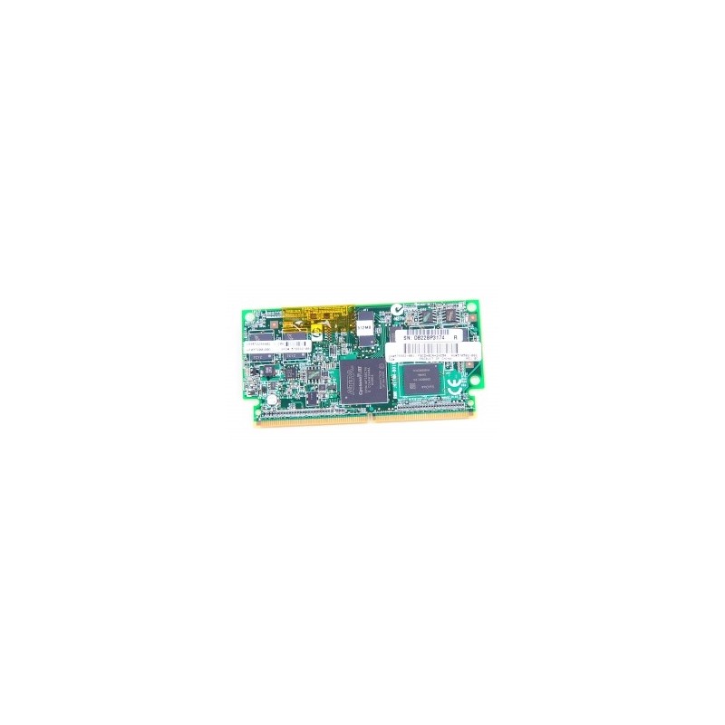 HP 512MB FLASH BACKED WRITE CACHE MODULE