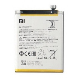 BATTERIA XIAOMI REDMI 7A - BN49