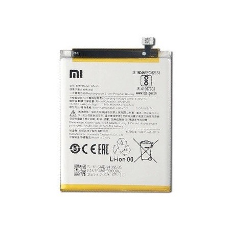 BATTERIA XIAOMI REDMI 7A - BN49