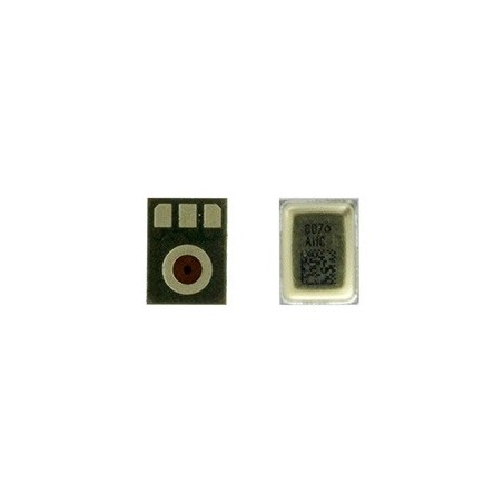 MICROFONO SONY XPERIA 10 PLUS