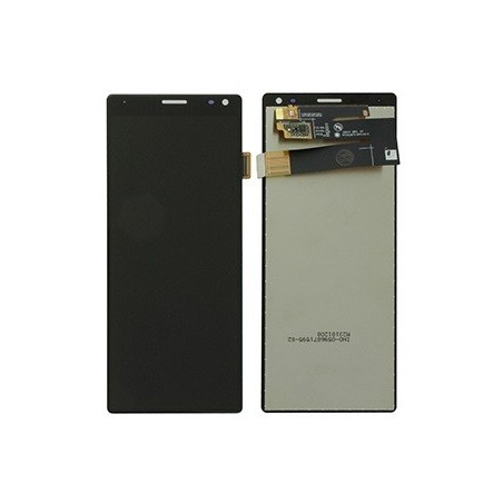 DISPLAY SONY XPERIA 10 NERO