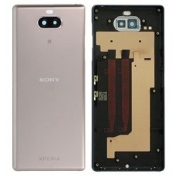 COVER POSTERIORE SONY XPERIA 10 ROSA