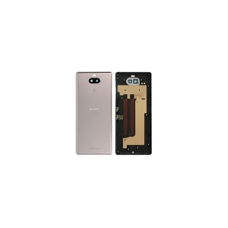 COVER POSTERIORE SONY XPERIA 10 ROSA