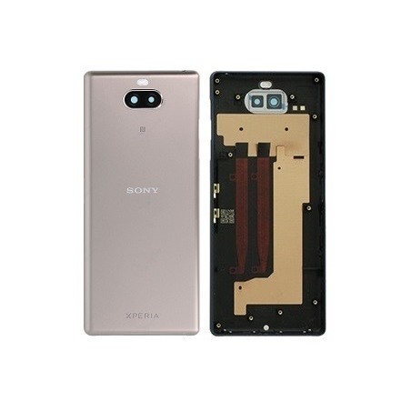 COVER POSTERIORE SONY XPERIA 10 ROSA