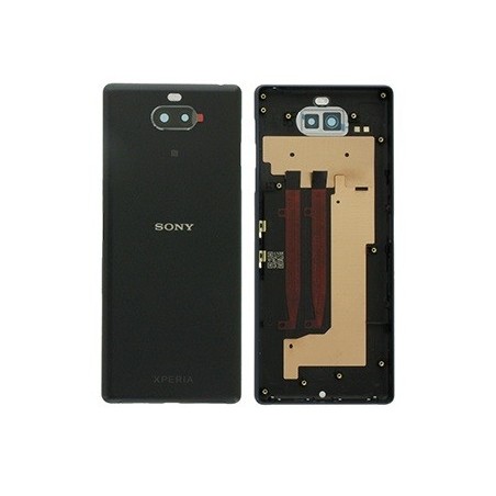 COVER POSTERIORE SONY XPERIA 10 NERO
