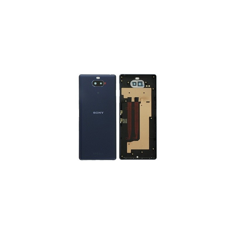 COVER POSTERIORE SONY XPERIA 10 BLU