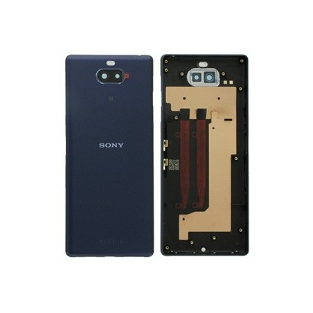COVER POSTERIORE SONY XPERIA 10 BLU