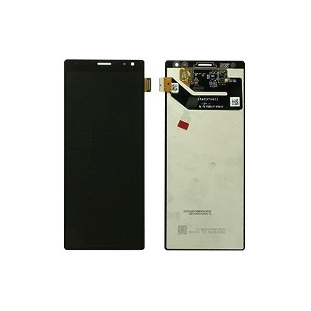 DISPLAY SONY XPERIA 10 PLUS NERO