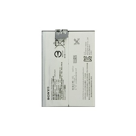 BATTERIA SONY XPERIA 10 PLUS - 12390586-00