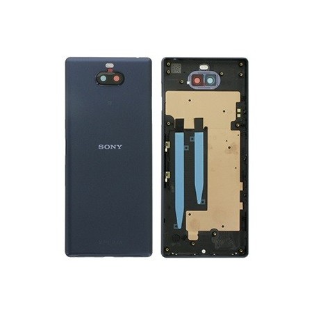 COVER POSTERIORE SONY XPERIA 10 PLUS BLU
