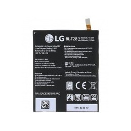 BATTERIA LG Q8 - BL-T28