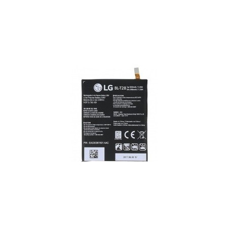 BATTERIA LG Q8 - BL-T28