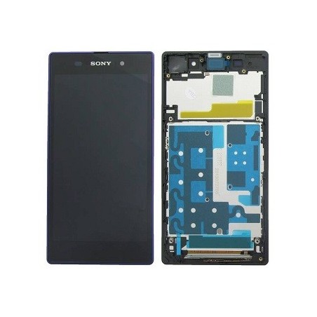 DISPLAY SONY XPERIA Z1 VIOLA