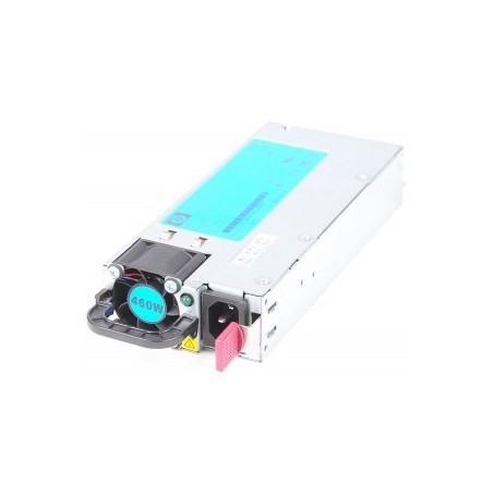 HP ALIMENTATORE 460W HOT PLUG PER SERVER G6 G7 G8