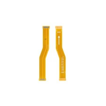 FLAT COLLEGAMENTO PCB RICARICA SAMSUNG GALAXY A9 2018 SM-A920