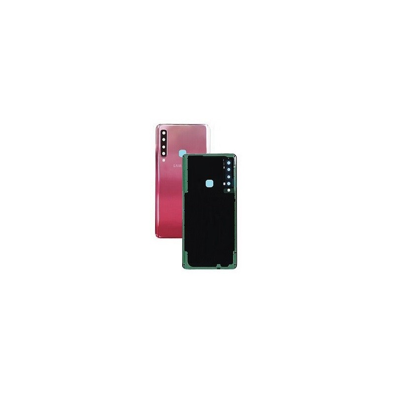 COVER BATTERIA SAMSUNG GALAXY A9 2018 SM-A920 ROSA