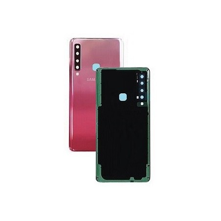 COVER BATTERIA SAMSUNG GALAXY A9 2018 SM-A920 ROSA