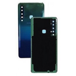 COVER BATTERIA SAMSUNG GALAXY A9 2018 SM-A920 BLU