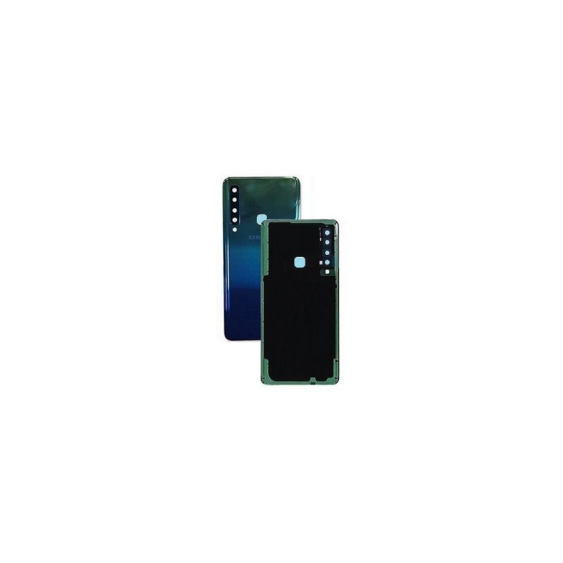 COVER BATTERIA SAMSUNG GALAXY A9 2018 SM-A920 BLU