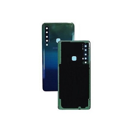 COVER BATTERIA SAMSUNG GALAXY A9 2018 SM-A920 BLU